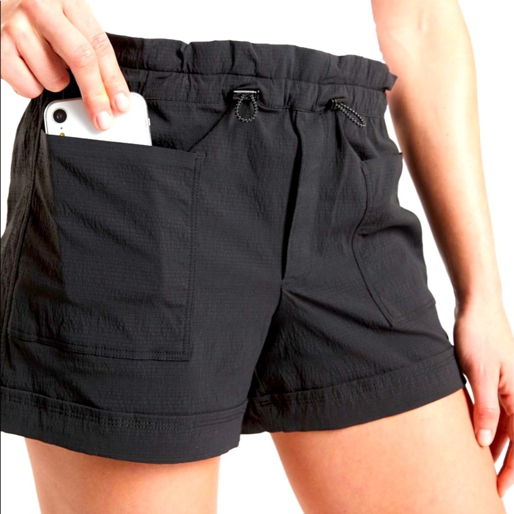 Athleta Shorts